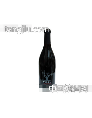 加拿大奥肯纳根产区唯拓