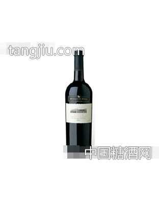 加拿大尼亚加拉产区2007典藏赤霞干红
