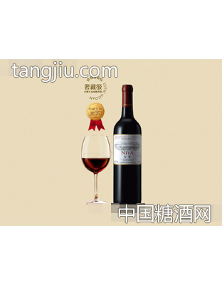 奢藏级A区红葡萄酒