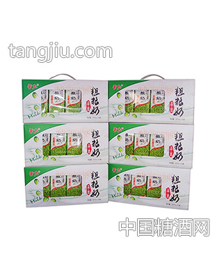 晋大粗粮奶箱装