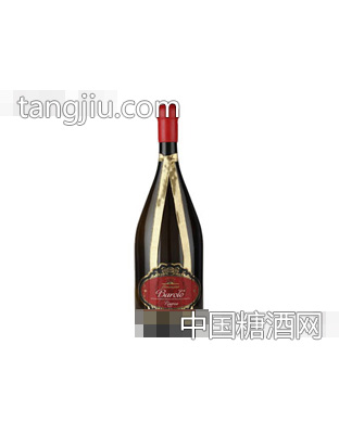 巴罗洛珍藏版干红葡萄酒