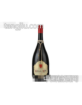 纳比奥罗干红葡萄酒5L