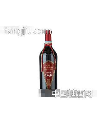 朗格之风干红葡萄酒