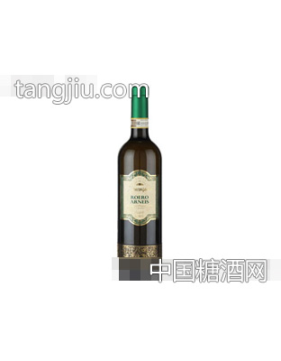 罗埃罗阿尼斯干白葡萄酒