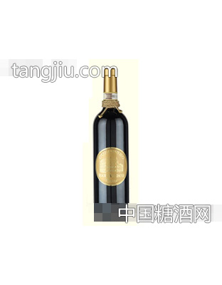 丽贝卡珍藏巴巴莱斯科干红葡萄酒