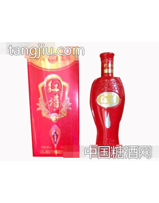 红樽酒