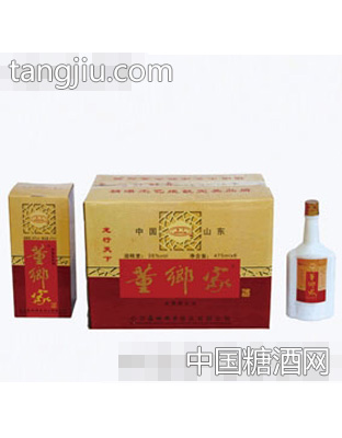 董乡家 浓香型白酒（2）