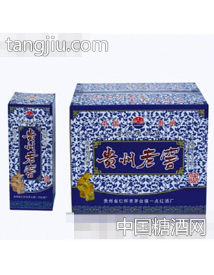 贵州老窖