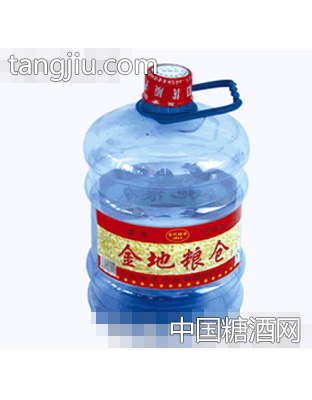 金地粮仓 桶装