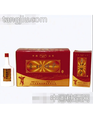 金地粮仓（2）