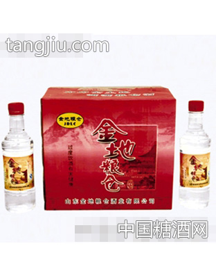 金地粮仓（3）
