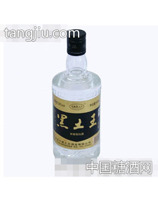 黑土王 浓香型