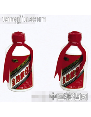 金地粮仓酒