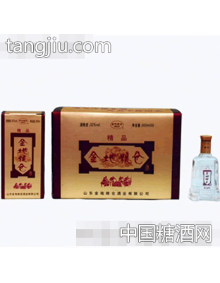 精品金地粮仓