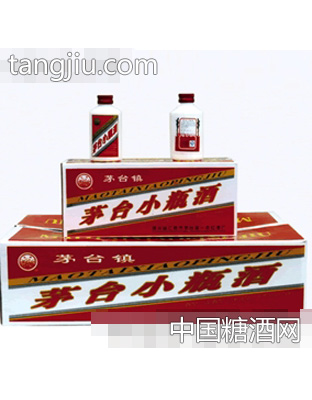 茅台小瓶酒