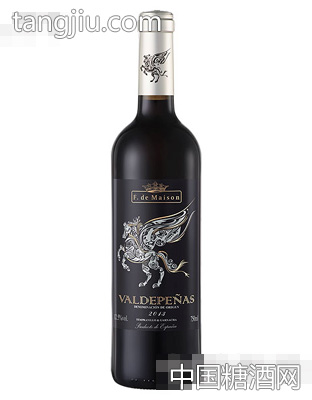 美圣世家悦动干红葡萄酒