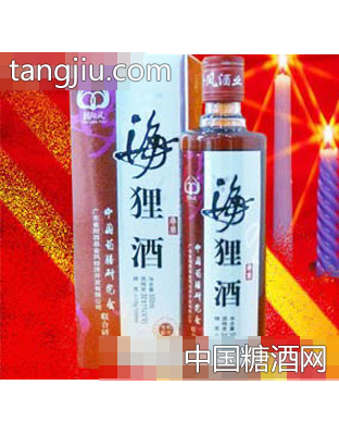 海狸骨睾酒（2）