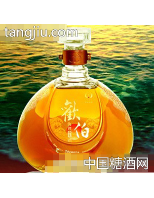 精品欢伯海狸骨睾酒