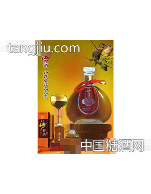 和谐生活海狸酒