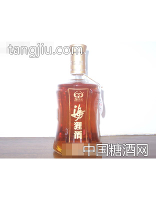 海狸骨睾酒500ml