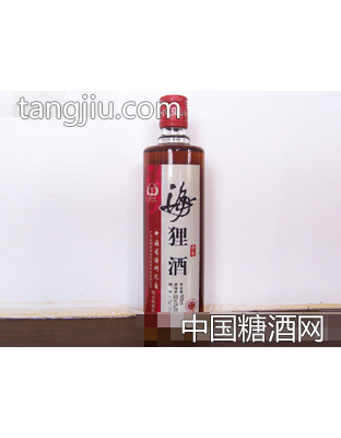 海狸保健酒