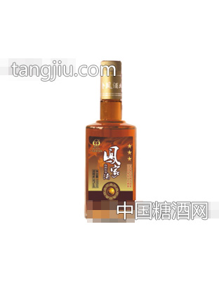 凤家海狸酒（瓶装）