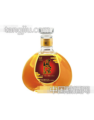 凤家海狸酒