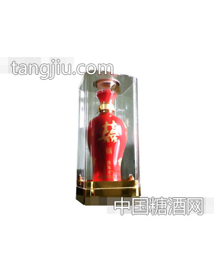 45°金佛春喜酒
