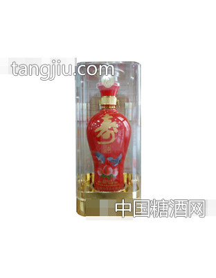 45°金佛春寿酒