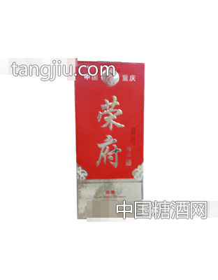 36°金佛春荣府酒