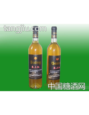 塞上红（产品1）