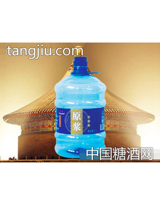 原浆二锅头2.5L
