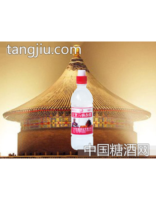 北京二锅头酒53度475ML