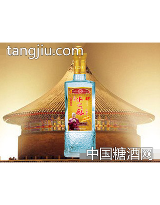 水之酿二锅头酒