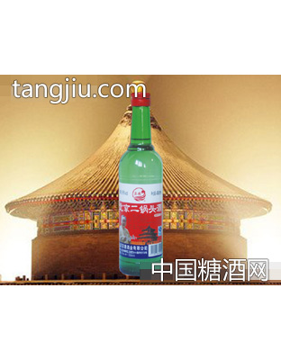 北京二锅头酒56度480ML