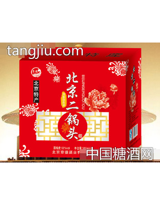 礼盒（红）