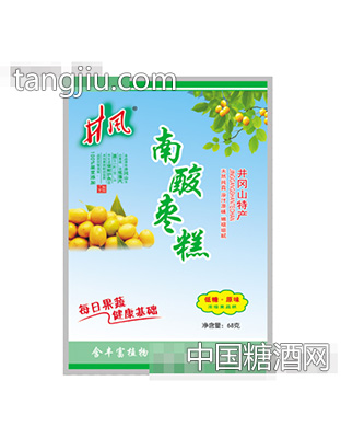 井风南酸枣糕68g
