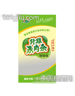 井风猕猴桃纤维果肉条70g