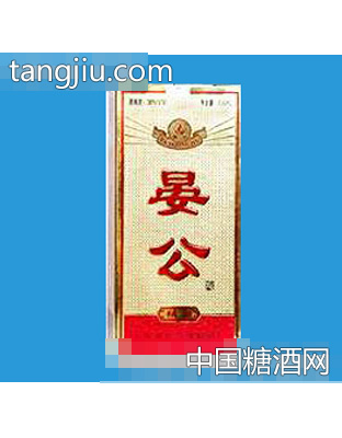 晏公精品
