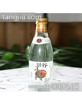 景谷小清酒35°380ml