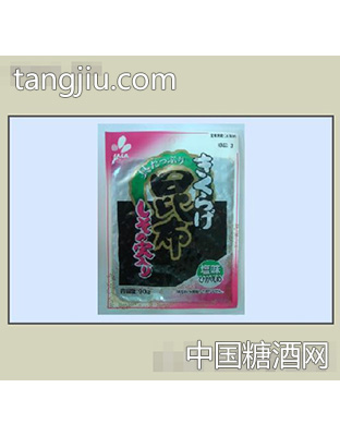 精和苏籽海带90g