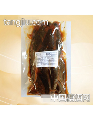 精和缘酱渍黄瓜
