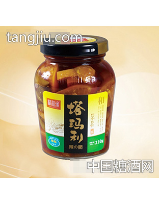 精和缘塔玛利