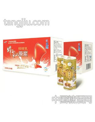 致.天然蜂蜜+原浆20罐装