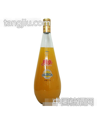 致天然畅享芒果汁饮料1.5L