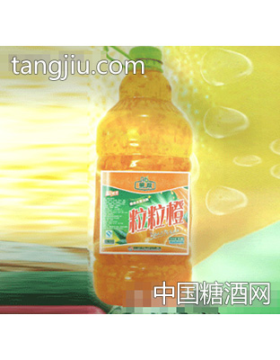 果帮粒粒橙