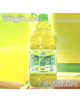 果帮椰果