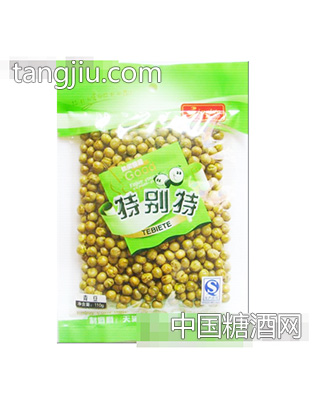 静美特青豆