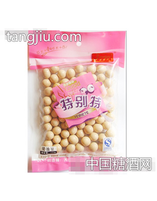静美特奶油豆