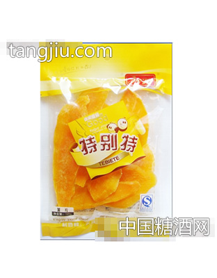 静美特薯片